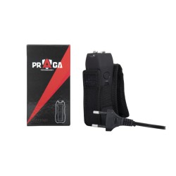 Poing électrique X7 - 3 800 000 V + led - Praga Technology