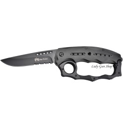 Couteau Poing Américain MK149 - MAX KNIVES