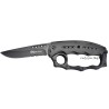 Couteau Poing Américain MK149 - MAX KNIVES