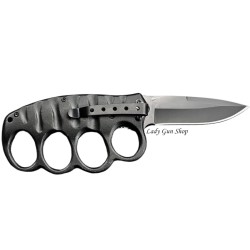 Couteau Poing Américain MK157 - MAX KNIVES