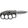 Couteau Poing Américain MK157 - MAX KNIVES