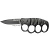 Couteau Poing Américain MK157 - MAX KNIVES