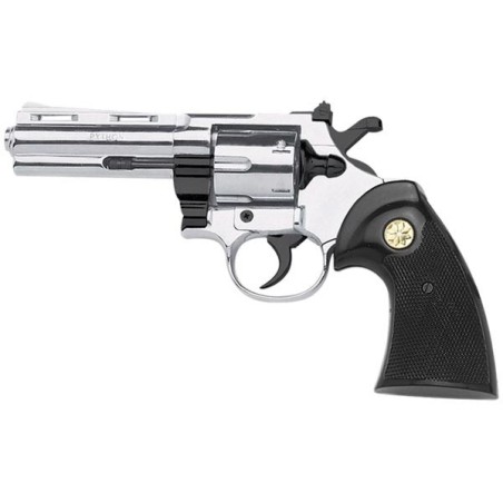 Cartouches 9mm Revolver à blanc Flash / 10 cart. - Muniotions